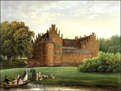 Trouvez le nombre de communes touchant Herten.