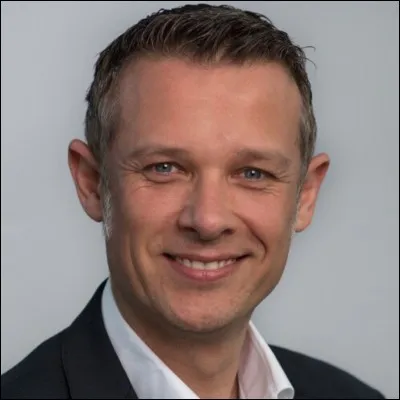 Parmi les personnes célèbres nées à Herten, on trouve Christian Timm. Quel métier exerce-t-il ?