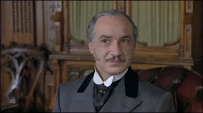 Quel est le célèbre détective qui est l'acolyte du Dr Watson ?