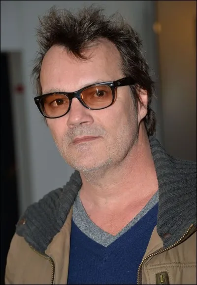 Avec qui Axel Bauer a6T6IL chanté "À ma place" ?