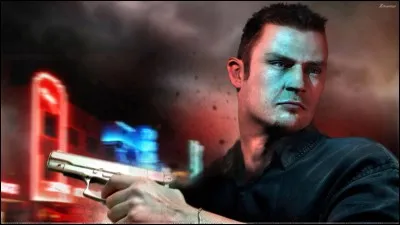 Qui est ce personnage ?