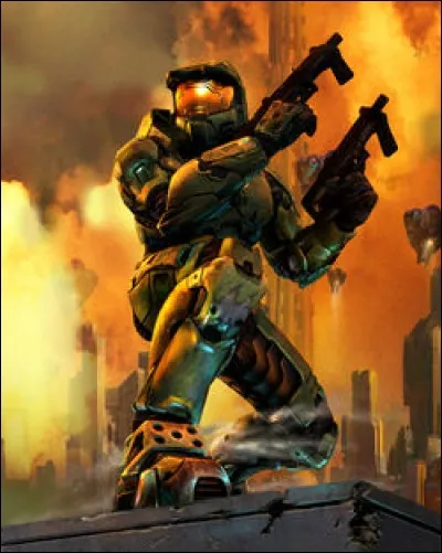 Qui est ce personnage ?