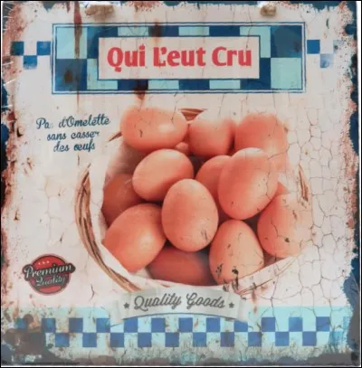 Quelle est cette marque de pâtes alimentaires ?