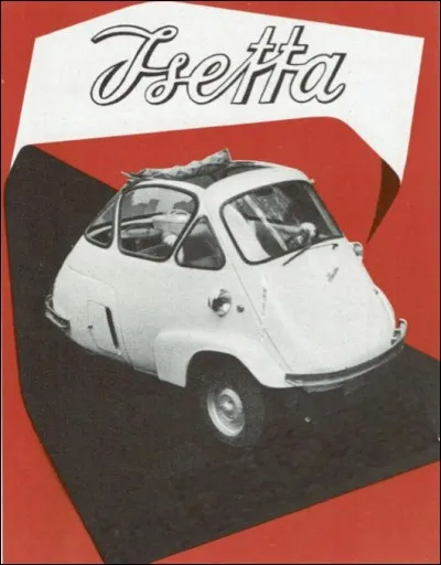 Quelle est cette marque de voiture ?