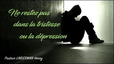 Le broyer ne vous rendra pas heureux !