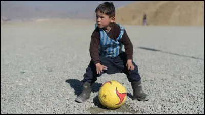 Quel est cet enfant ?