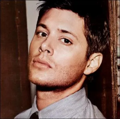 Dans quelle srie Jensen Ackles n'a-t-il jamais jou ?