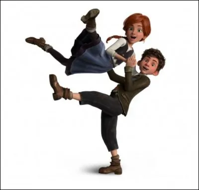 Qui est son meilleur ami ?