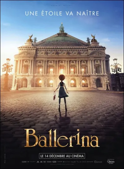 En quelle année est sorti le film en France ?