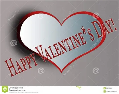 Combien existe-t-il de Saints-Valentin ?