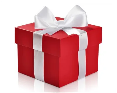 Qu'est-ce que le cadeau d'anniversaire parfait pour toi ?