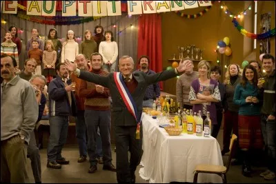 Combien d'acteurs principaux comporte ce film ?