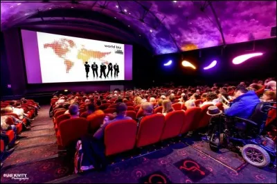 &Agrave; quelle soci&eacute;t&eacute; de production appartient ce film ?