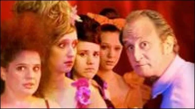 Quel genre de film est-ce ?