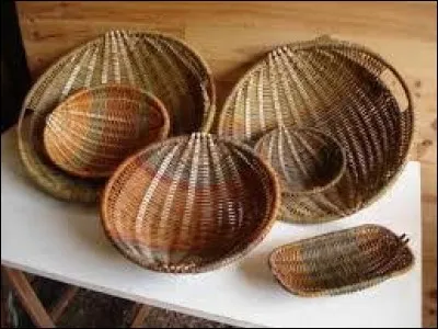 Qu'est-ce que la vannerie ?