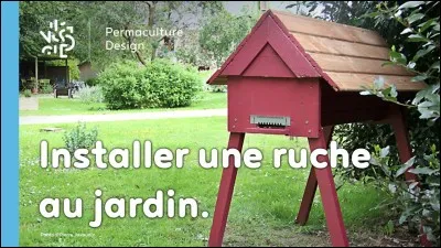 Dernière question du cheval voyageur : 
Que produisent les abeilles ?