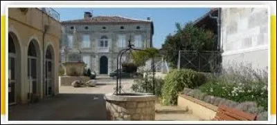 Caumont est un village Tarn-et-Garonnais situé dans l'ancienne région ...