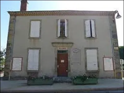 Commune d'Auvergne-Rhône-Alpes, Châteauneuf-de-Vernoux se situe dans le département ...