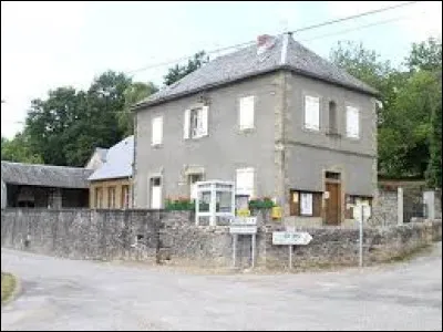 Ménoire est une commune Corrézienne située dans l'ancienne région ...