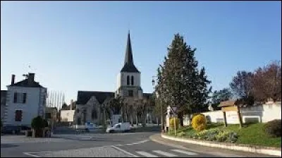Nous sommes dans le Centre-Val-de-Loire, à Theillay. Village de l'arrondissement de Romorantin-Lanthenay, il se situe dans le département ...