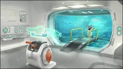 Ce sous-marin existe-t-il ?