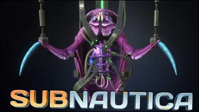 Quel est le nom de cette créature ?