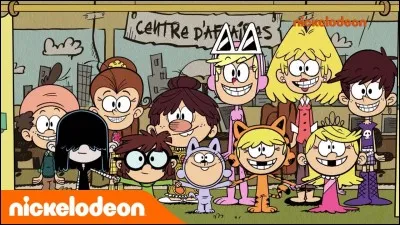 Trouvez le bon ordre de naissance de la famille.