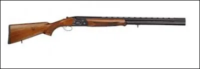 Mon père s'est énervé et a pris le fusil.