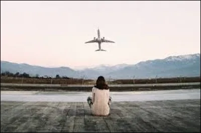 Je suis sans nouvelles d'elle depuis 2 mois.