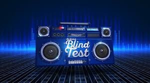 Quiz Chansons