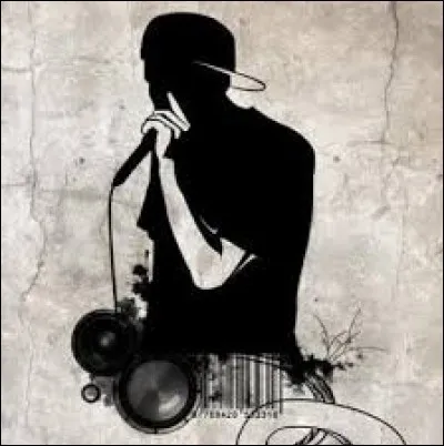 Il ... faire de la musique avec sa bouche, incroyable !