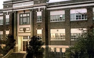 Quiz Riverdale