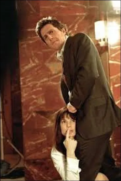 Quel est le film associé à l'image ?