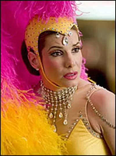 Quel est le film associé à l'image ?