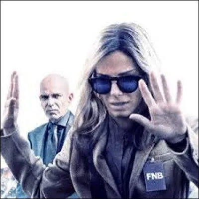 Quel est le film associé à l'image ?