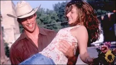 Quel est le film associé à l'image ?