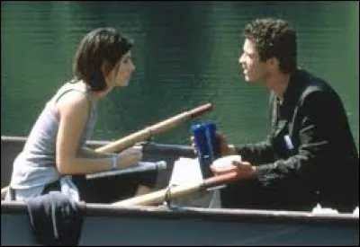 Quel est le film associé à l'image ?