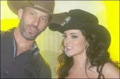 Qui va tout faire pour tuer Samuel afin d'avoir Patricia ?