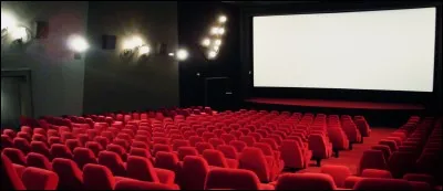 Tu as envie d'aller au ciné. Quel est ton type de film préféré ?