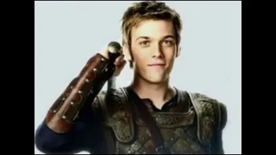 Qui est ce personnage ?