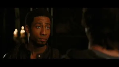 Qui est ce personnage ?