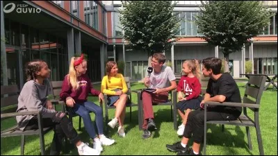 Combien de chansons composent leur nouvel album ?