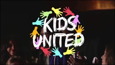 Les Kids United et les Kids United Nouvelle Génération ont une chaîne YouTube. Comment s'appelle-t-elle ?
