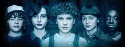 En quelle année la série se passe-t-elle ?