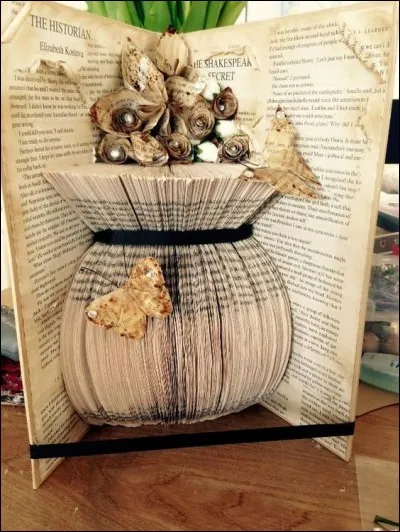 Voici le roman de René Barjavel :