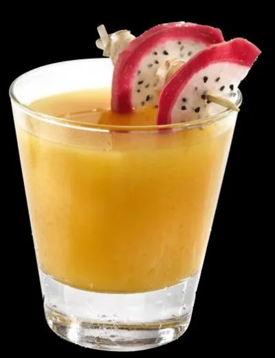 Quelle est cette boisson ?