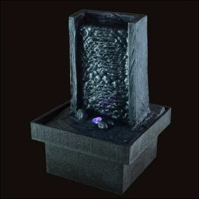 Quel est cet objet ?