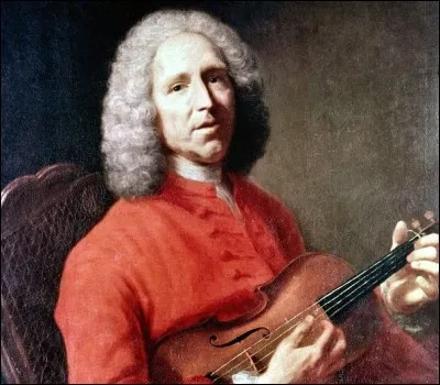 Qui est ce compositeur classique ?