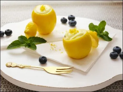 Quel est ce dessert ?