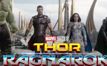 Quiz Marvel